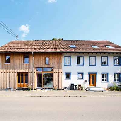Überlinger Straße